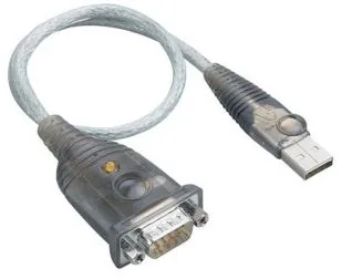 USB RS232 Adapter