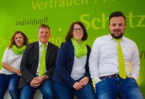LVM Kirtz Fotoshooting