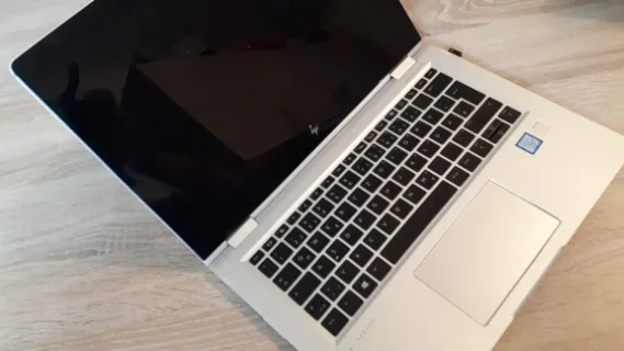 HP Elite X360