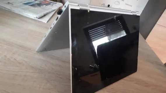 Elite X360 als Monitor