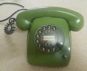 Retrophone